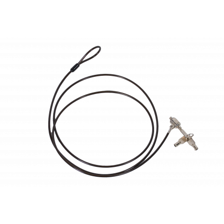 Câble de sécurité pour mesureurs Quaelis