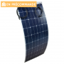 Panneau solaire semi-flexible 120W Sunpower Orium
