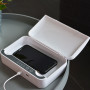 Boîtier de désinfection UV Nomade Boxy