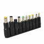 Lot de 10 adaptateurs 5521 pour IZYWATT 150, 250 ou 288